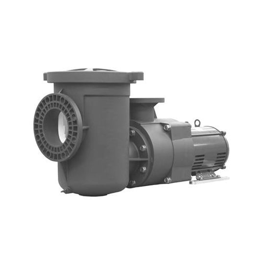 EQ Series® Commercial Pump 10 HP 230V 40 Amp