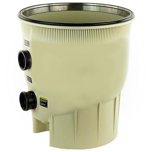 Pentair 195999 Bottom Tank Assembly for Quad DE Pool Filter