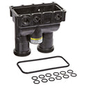 Pentair Max-E-Therm Manifold Body 77707-0206 Assembly