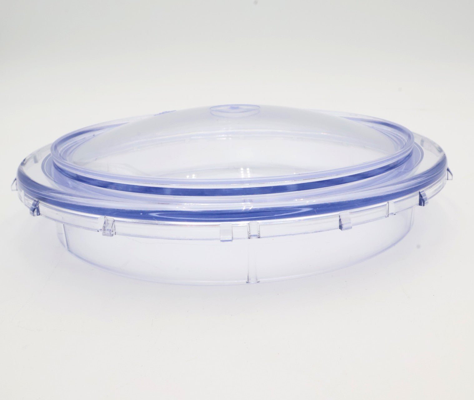 Pentair 350091 SuperFlo SuperMax Pump Lid Without Lock Ring