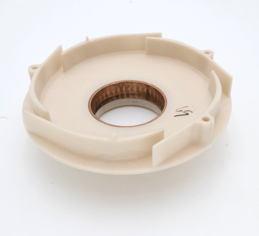 Pentair 355949 diffuser for SuperFlo VST pool pump