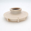 Pentair 355949 SuperFlo VST pump diffuser assembly alternate angle
