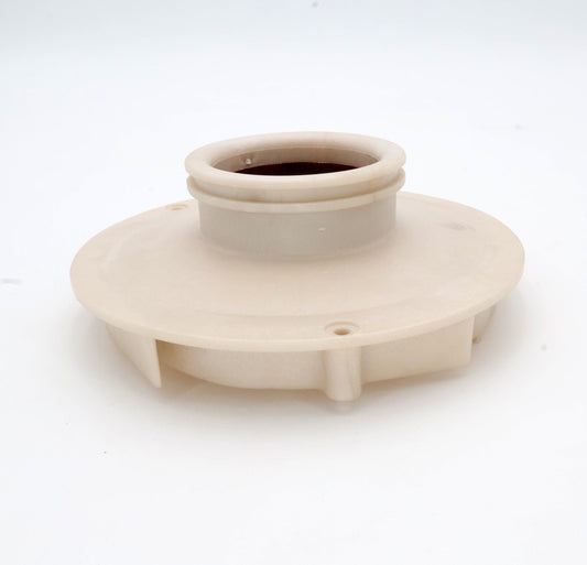 Pentair 355949 SuperFlo VST pump diffuser assembly alternate angle