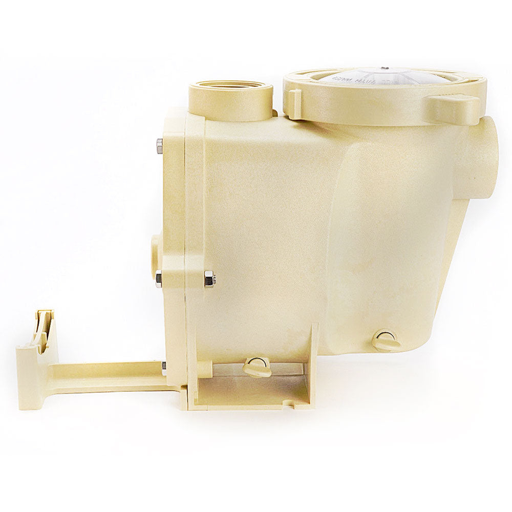 PC&G Wet End Volute Pot Kit PCG075455 for WhisperFlo Pumps Detail View