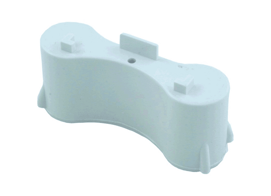 Polaris 9-100-9004 Pool Cleaner Base Weight Detail