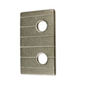 Polaris C70 axle plate for Vac-Sweep 280 and 180 pool cleaners