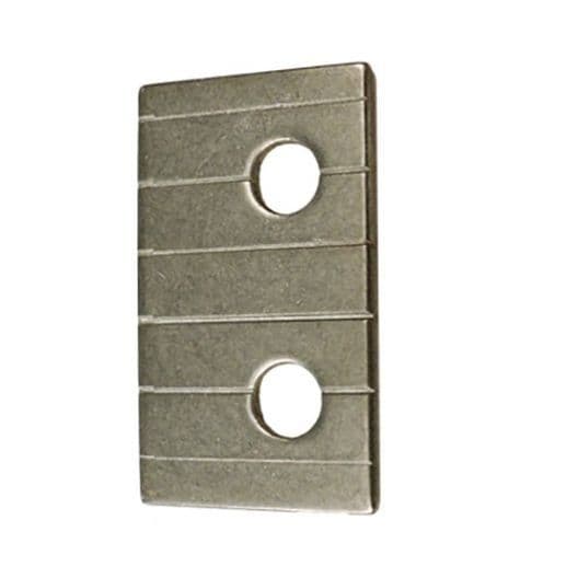 Polaris C70 axle plate for Vac-Sweep 280 and 180 pool cleaners