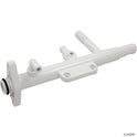 AquaStar P2048 Feed Pipe with Elbow for Polaris 280 K30 - Installed View