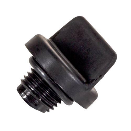 Pentair Sta-Rite U178-920P Drain Plug for MaxEPro Gas Pool Heaters