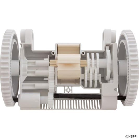PVGXH792KIT | Hayward Poolvergnuegen 2-Wheel Lower Body Conversion Kit