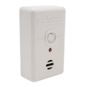 Poolguard Pool Door Alarm | Immediate Pool Door Alarm | White | DAPT-2