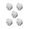 Pooline 11211D Pool Hydrostream Return Jet Fitting
