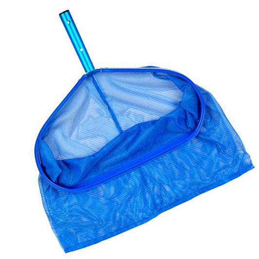 Pooline 11065A Swimming Pool Silt Net Leaf Rake