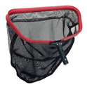 Purity Pool Red Baron Tuff Duty Leaf Rake RKRBTD Kit Components