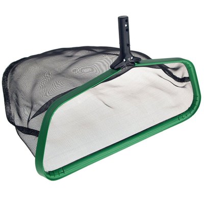 Purity Pool Maintenance