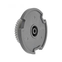 PVXH010009 | Hayward AquaNaut 4-Wheel Steering Cam