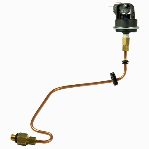 Jandy Pressure Switch R0457001 for JXi Pool Heaters