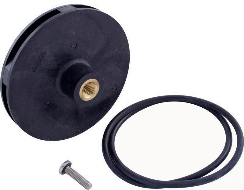Jandy FloPro 2.5HP Impeller and Screw Kit R0479605