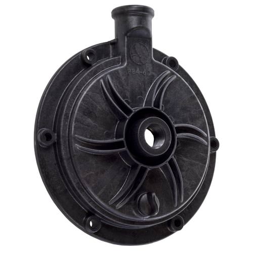 Polaris Volute for New Style PB4-60 Booster Pump R0536300