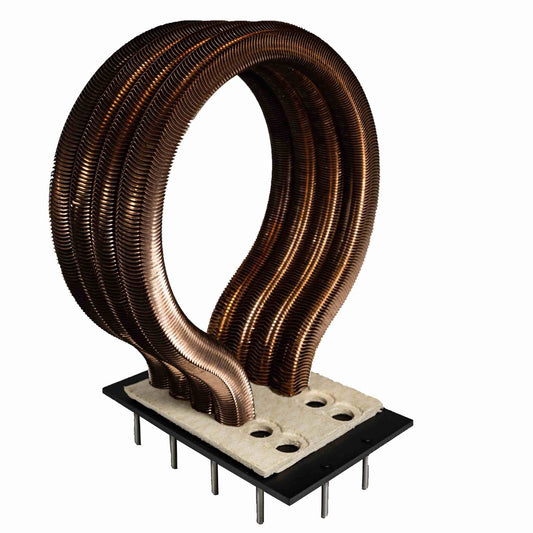 Jandy Copper Heat Exchanger Tube for JXI Pro Series 260 Heaters R0589403