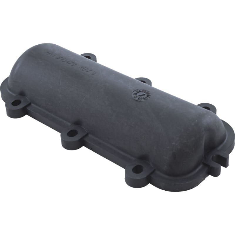 Raypak 011596F Return Header for 106A 130A 156A Pool Heaters