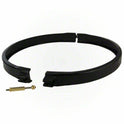 Jandy Tank Clamp Ring with Bolt and Nut R0357400 Detail