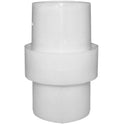 Pooline 1.5 Inch Male to Male Pool Hose Connector K121240 11207C