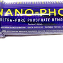 Ultima Nano-Phos Phosphate Remover 5 Tabs 27832 Package