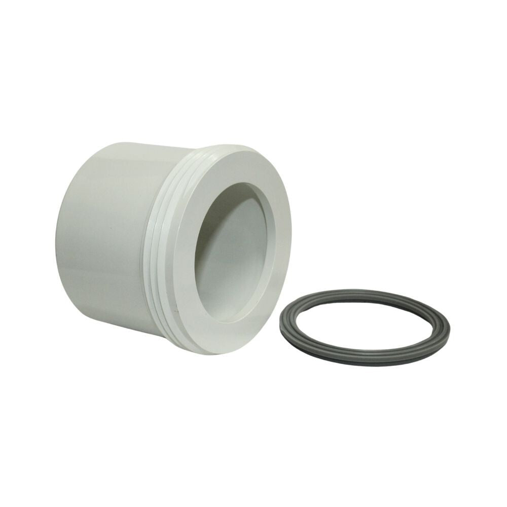 AquaStar PF2013 Union and Gasket Kit for PLF27000 and PLF35000 Pipeline Filters