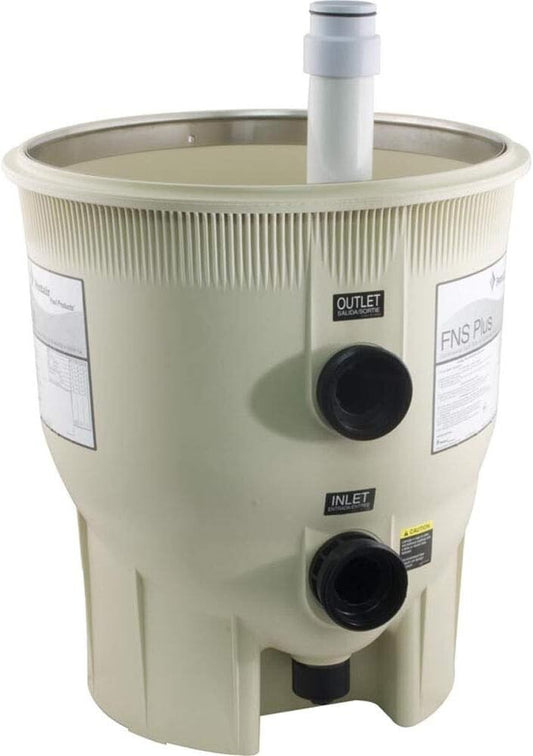 Pentair FNS Plus Tank Bottom Assembly | FNS 36 Square Feet Tank Bottom Replacement | 170016