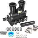 Pentair 460748 Manifold Kit for MasterTemp Max-E-Therm 250 Heaters