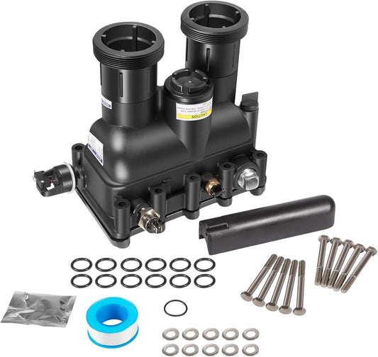 Pentair 460748 Manifold Kit for MasterTemp Max-E-Therm 250 Heaters