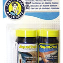 AquaChek Salt System Test Kit | Mulit-Test Strips | 542228A