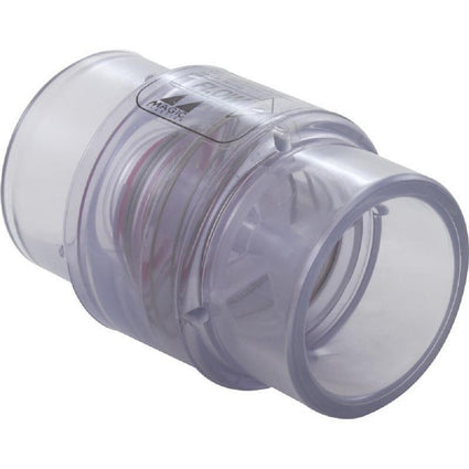 Magic Plastics Plumbing Parts