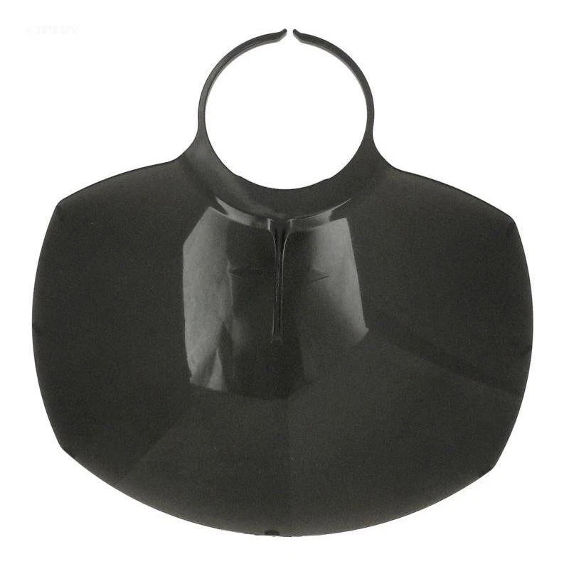Pentair 42001-0008S Sta-Rite Max-E-Therm Heater Display Cover