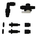 AquaStar CH1075 Parts Bag for ChemStar CH200 Chlorinator