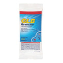 GLB Stabilized Granular Chlorine 1 lb 71001A Front