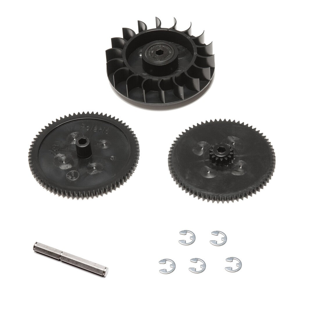 Polaris Train Gear Kit with Turbine Bearing 9-100-1132 for 360 380 Cleaners