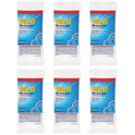 GLB Granular Chlorine Sanitizer 1 lb 71001A Back Label