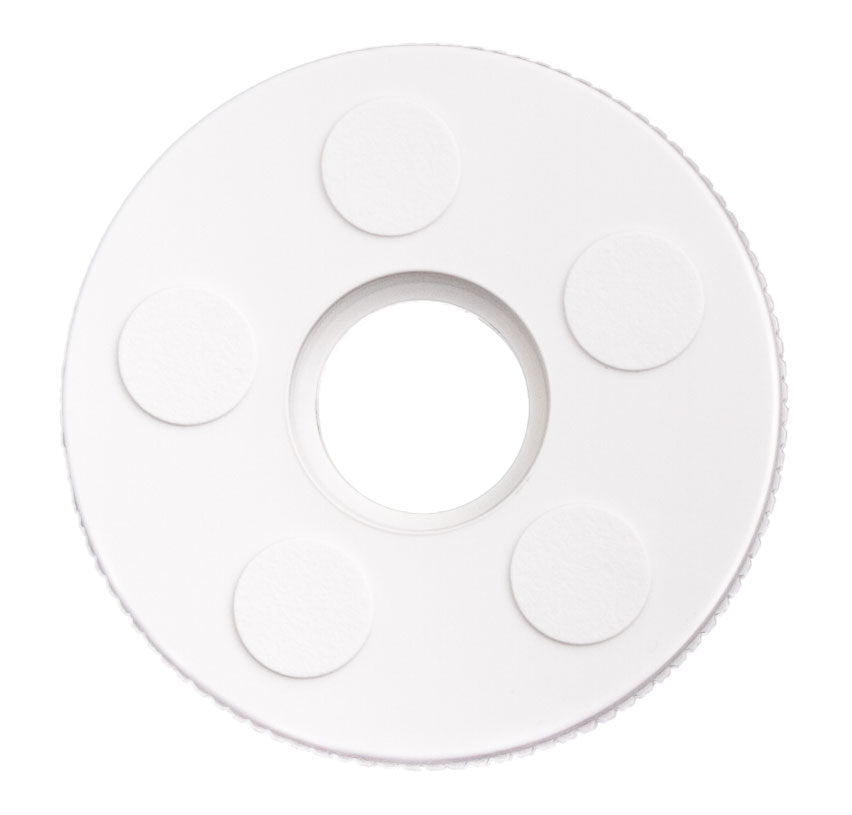 CMP Large Wheel for Polaris Vac-Sweep 180 280 Pool Cleaner C6 25563-360-000