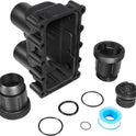 Pentair Manifold With Safeties for MiniMax Heaters 77707-0205