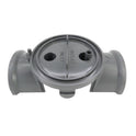 R0767900 | Jandy Top Clamp for AquaPure Ei Chlorinators