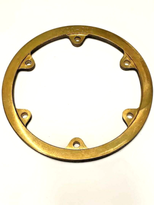 Pentair 070731Z Compression Ring Replacement for SM SMBW 2000 Series Pool Valve