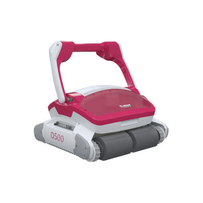 BWT Pool Robotic Cleaner | 60 ft Cord | D500