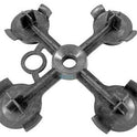 Waterway 519-4320 Crystal Water filter top manifold assembly detail
