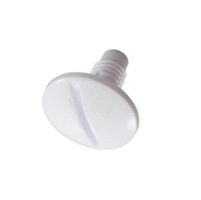Polaris Wheel Screw C55 for Vac-Sweep 180 280 Pool Cleaners