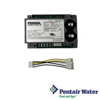 Pentair Ignition Control Module 475976 for ETi 400 Heater