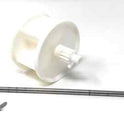 Pentair Turbine Kit 360293 for Rebel and Warrior Pool Cleaners