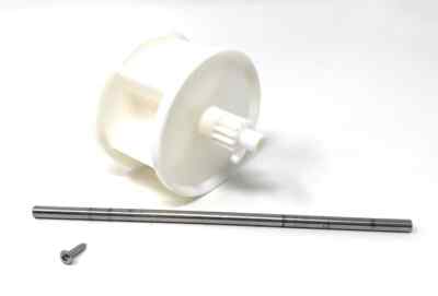 Pentair Turbine Kit 360293 for Rebel and Warrior Pool Cleaners
