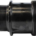 Pentair 178829 FullFloXF filter bulkhead fitting assembly detail